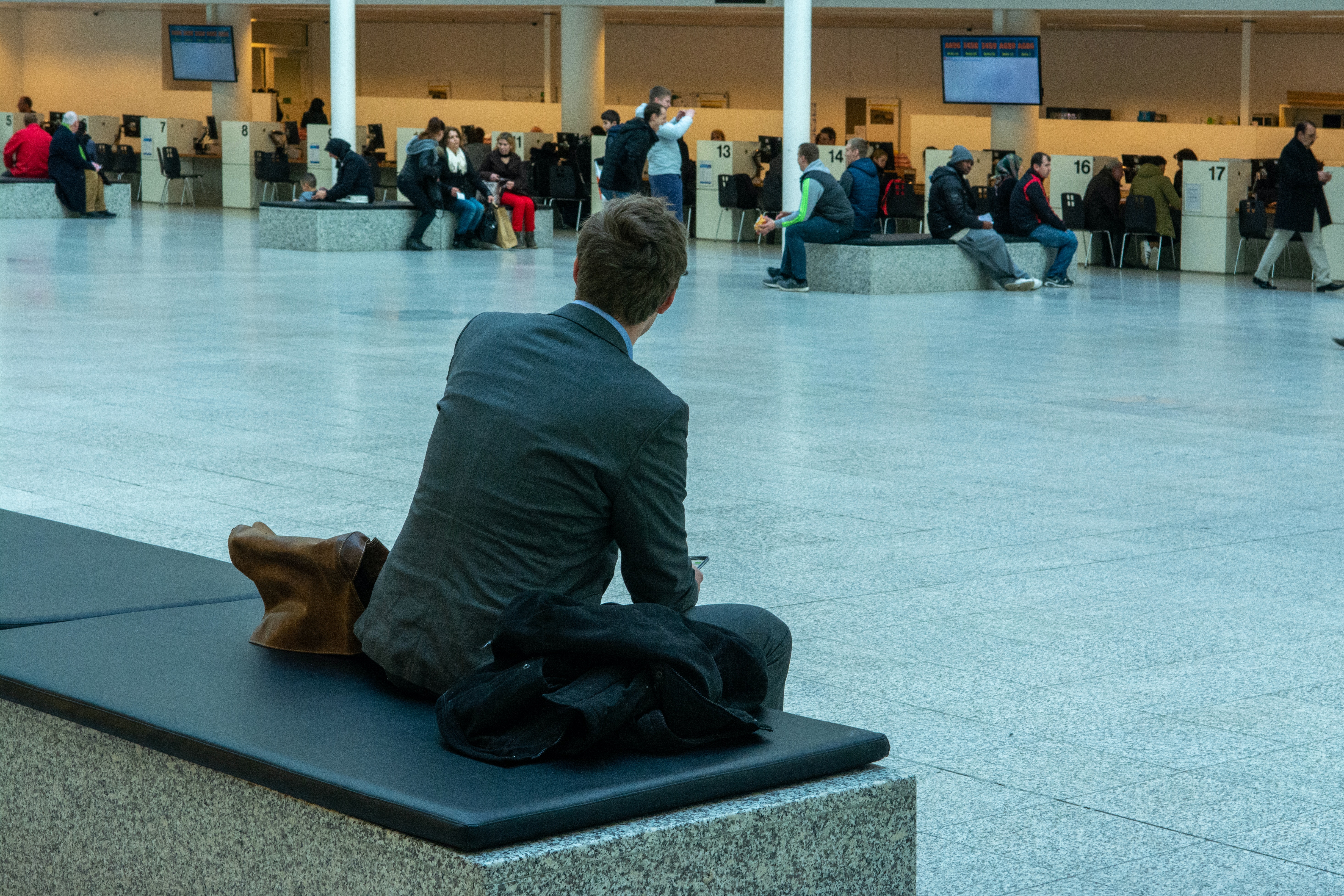 5 Tips over een remote user research project met een Gemeente